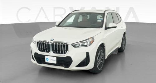 2026 BMW X1