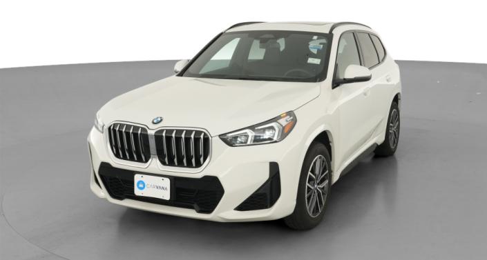 Thumbnail: 2026 BMW X1 - 1