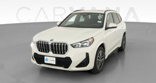2026 BMW X1