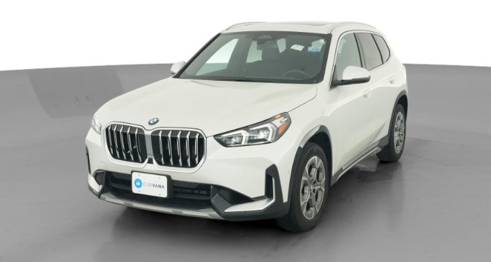 Thumbnail: 2026 BMW X1 - 1