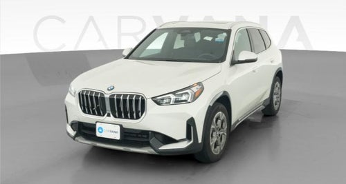 2026 BMW X1