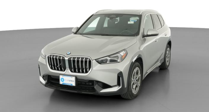 Thumbnail: 2026 BMW X1 - 1