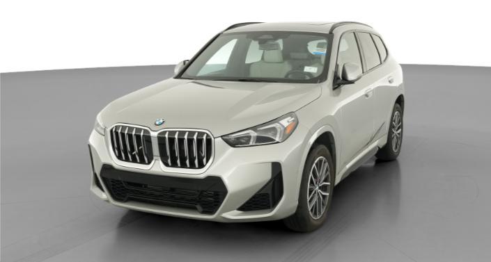 Thumbnail: 2026 BMW X1 - 1