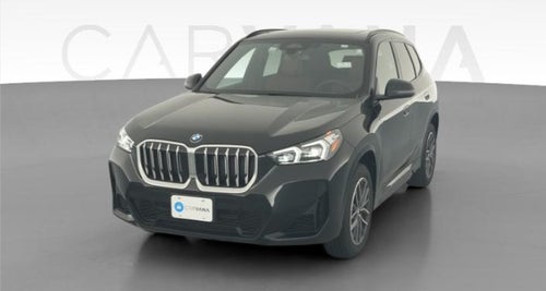 2026 BMW X1