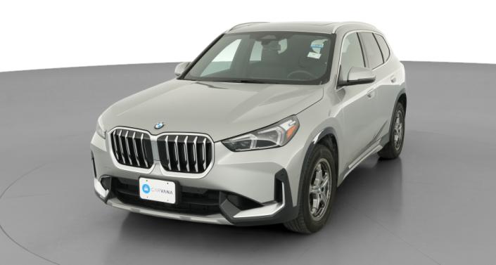 Thumbnail: 2025 BMW X1 - 1