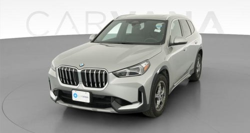 2025 BMW X1