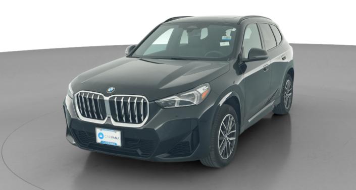 Thumbnail: 2026 BMW X1 - 1