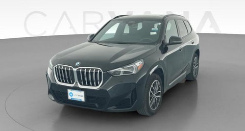 2026 BMW X1