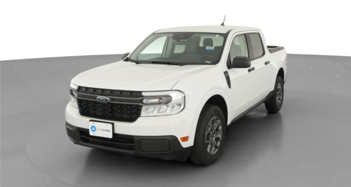 Thumbnail: 2024 Ford Maverick - 1