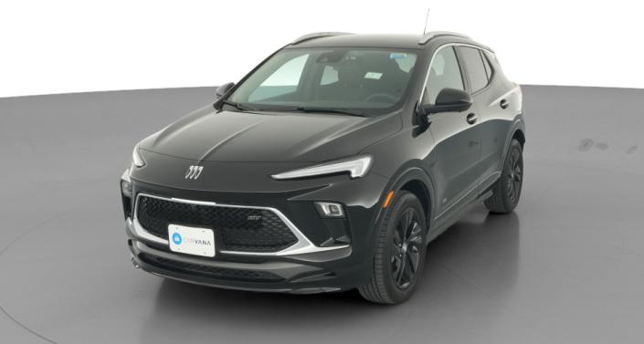 Thumbnail: 2026 Buick Encore GX - 1