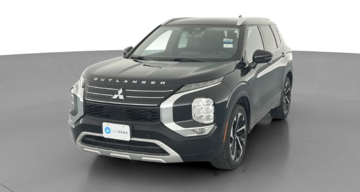 Thumbnail: 2022 Mitsubishi Outlander - 1