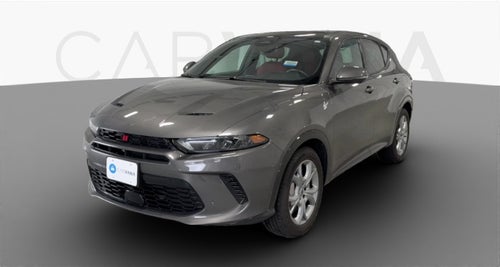 2024 Dodge Hornet