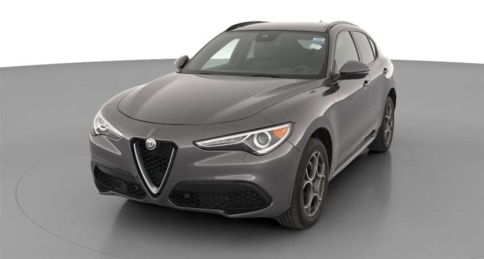 Thumbnail: 2023 Alfa Romeo Stelvio - 1