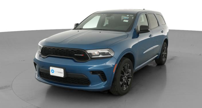 Thumbnail: 2025 Dodge Durango - 1