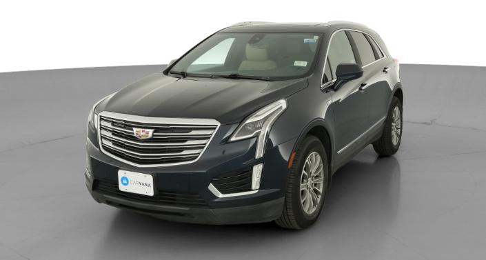 2017 Cadillac XT5 Luxury -
                  Tolleson, AZ