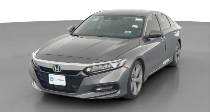 Thumbnail: 2018 Honda Accord - 1