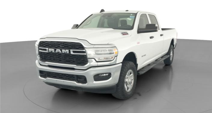 2019 RAM 2500 Tradesman -
                  Rocklin, CA