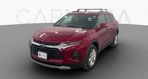 2019 Chevrolet Blazer