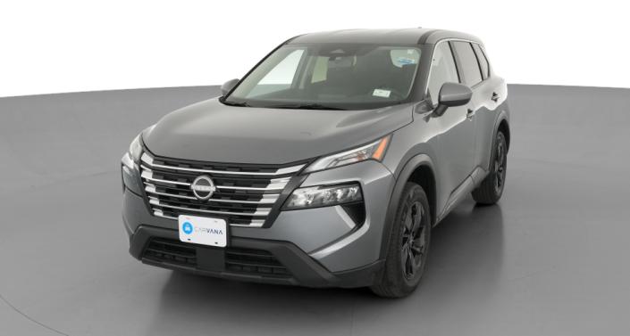 Thumbnail: 2025 Nissan Rogue - 1