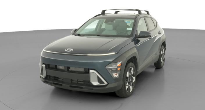 Thumbnail: 2025 Hyundai Kona - 1