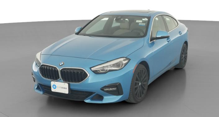 2021 BMW 2 Series 228i xDrive -
                  Richton Park, IL