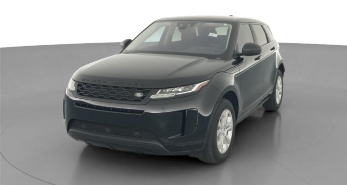 Thumbnail: 2020 Land Rover Range Rover Evoque - 1