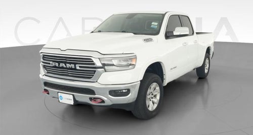2020 Ram 1500 Quad Cab