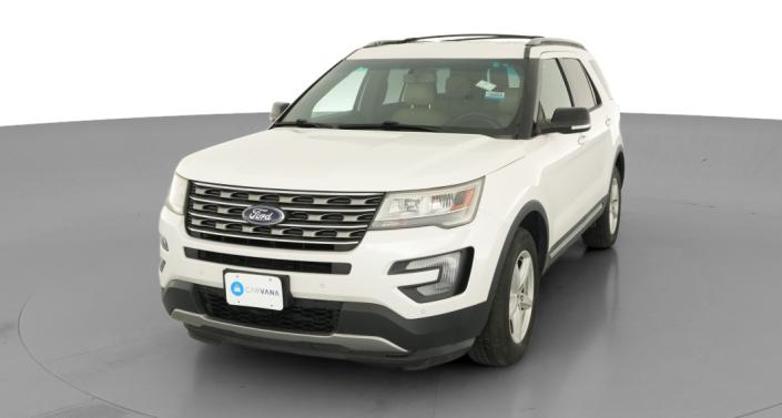 Thumbnail: 2017 Ford Explorer - 1