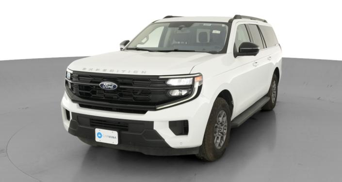 Thumbnail: 2025 Ford Expedition MAX - 1