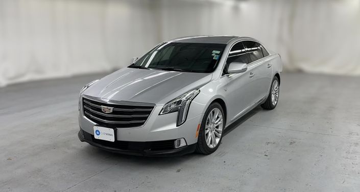 2019 Cadillac XTS Luxury -
                  Indianapolis, IN