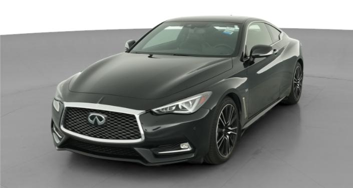 2018 INFINITI Q60 Sport -
                  Concord, NC