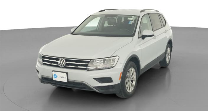 Thumbnail: 2018 Volkswagen Tiguan - 1