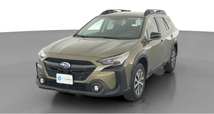 Thumbnail: 2025 Subaru Outback - 1