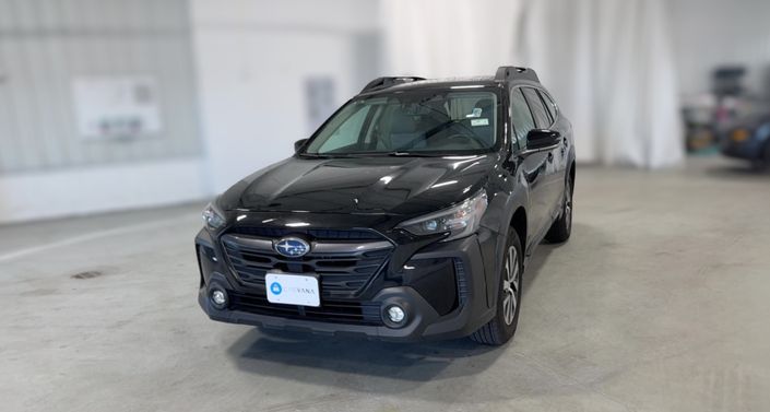 Thumbnail: 2024 Subaru Outback - 1
