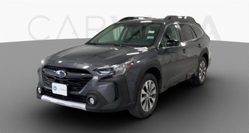 2023 Subaru Outback