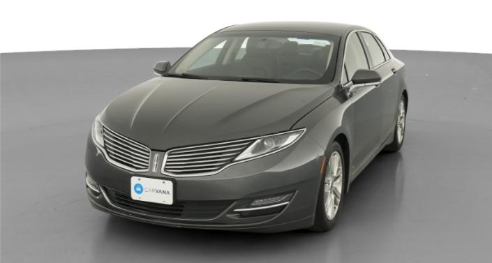 2016 Lincoln MKZ Base -
                  Richton Park, IL