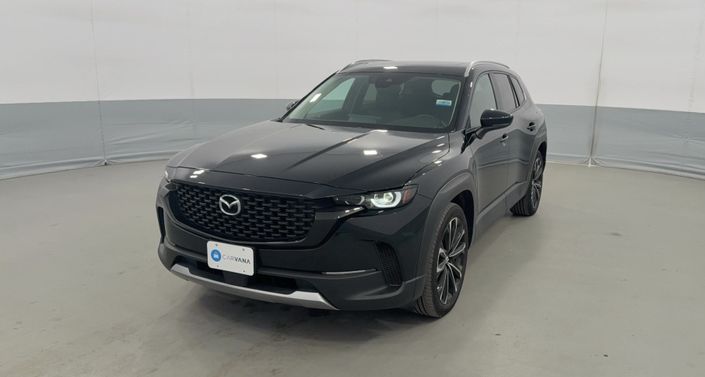 Thumbnail: 2023 Mazda CX-50 - 1