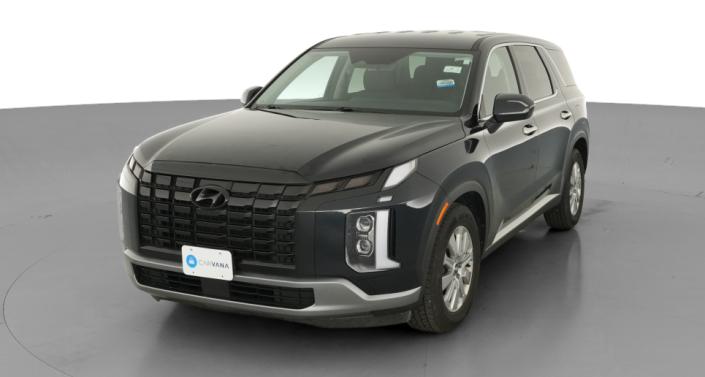 Thumbnail: 2024 Hyundai Palisade - 1