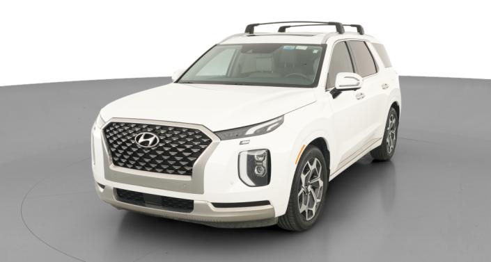 Thumbnail: 2022 Hyundai Palisade - 1