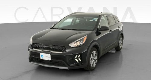 2022 Kia Niro
