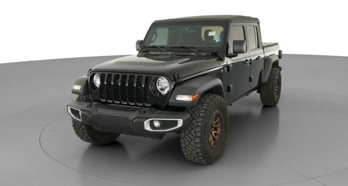 Thumbnail: 2023 Jeep Gladiator - 1