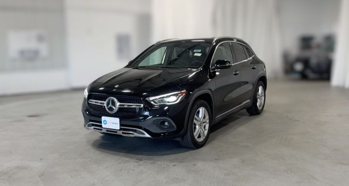 Thumbnail: 2022 Mercedes-Benz GLA - 1