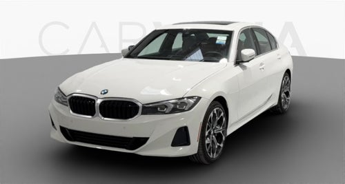 2026 BMW 3 Series