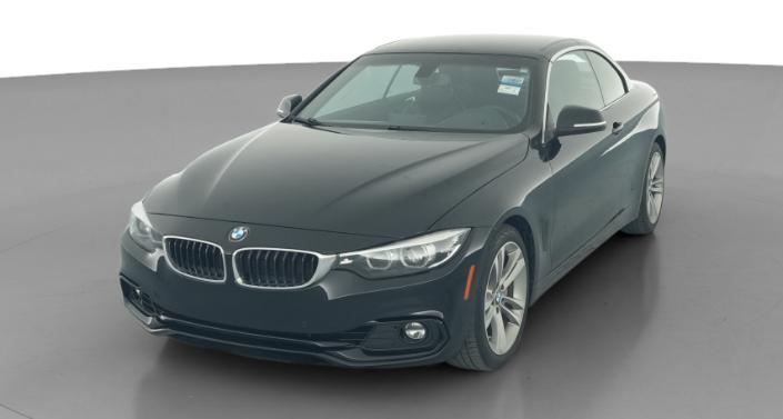Thumbnail: 2019 BMW 4 Series - 1