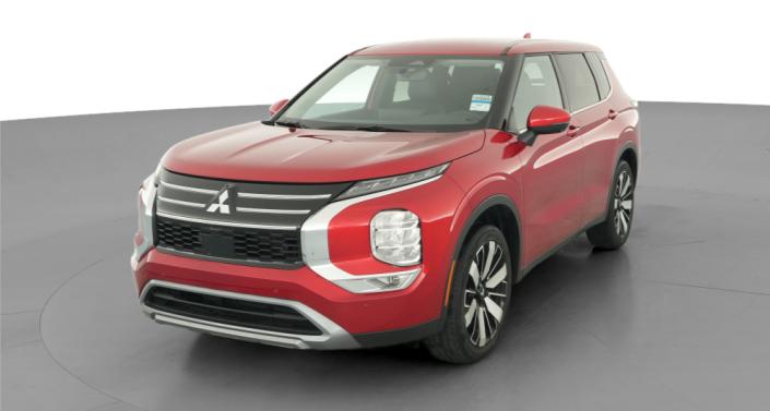Thumbnail: 2025 Mitsubishi Outlander - 1