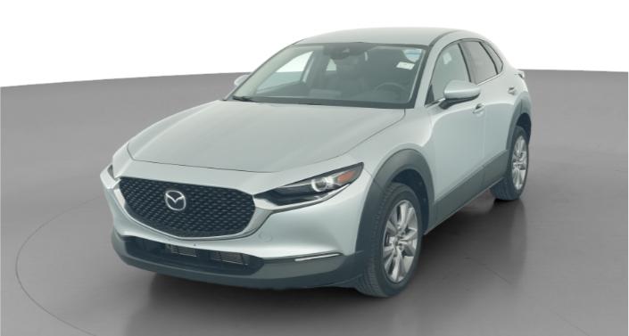 2021 Mazda CX-30 Select -
                  Indianapolis, IN