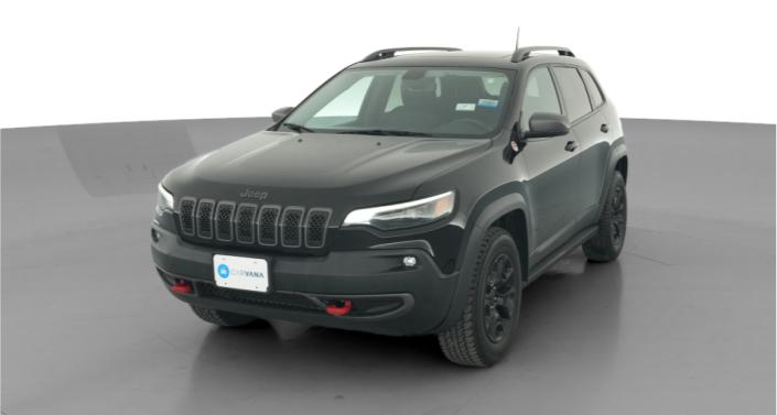 Thumbnail: 2019 Jeep Cherokee - 1