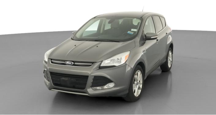 Thumbnail: 2013 Ford Escape - 1