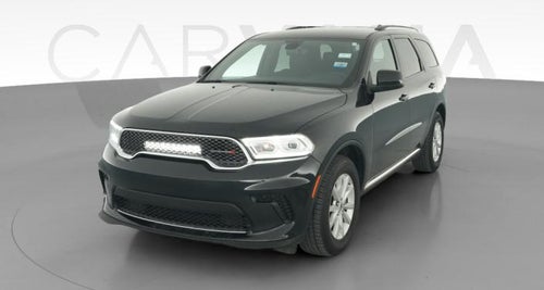 2023 Dodge Durango
