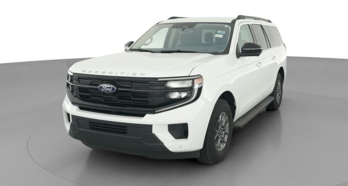 Thumbnail: 2025 Ford Expedition MAX - 1